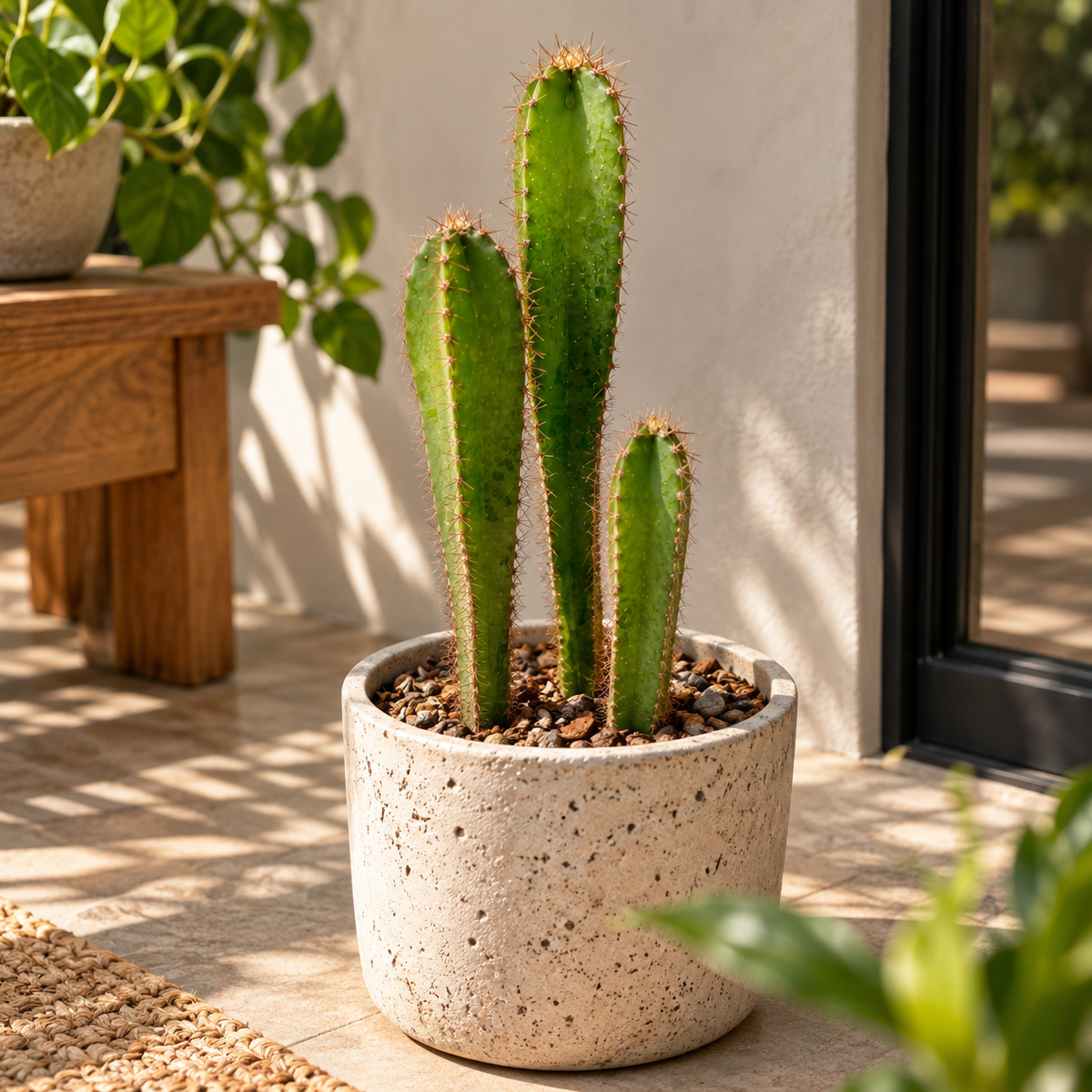 Cactus injerto — foto 3