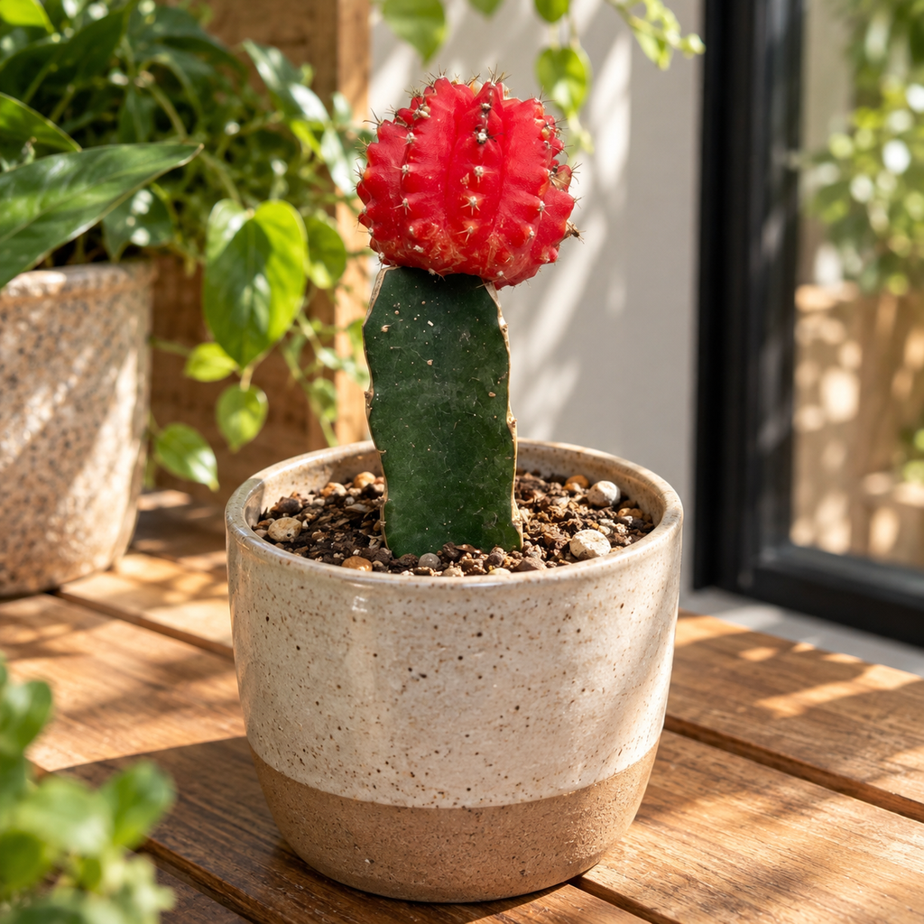 Cactus coreano — foto 3