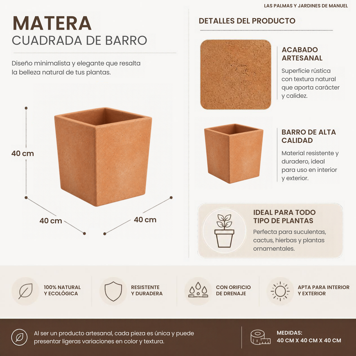 Cajón de Barro