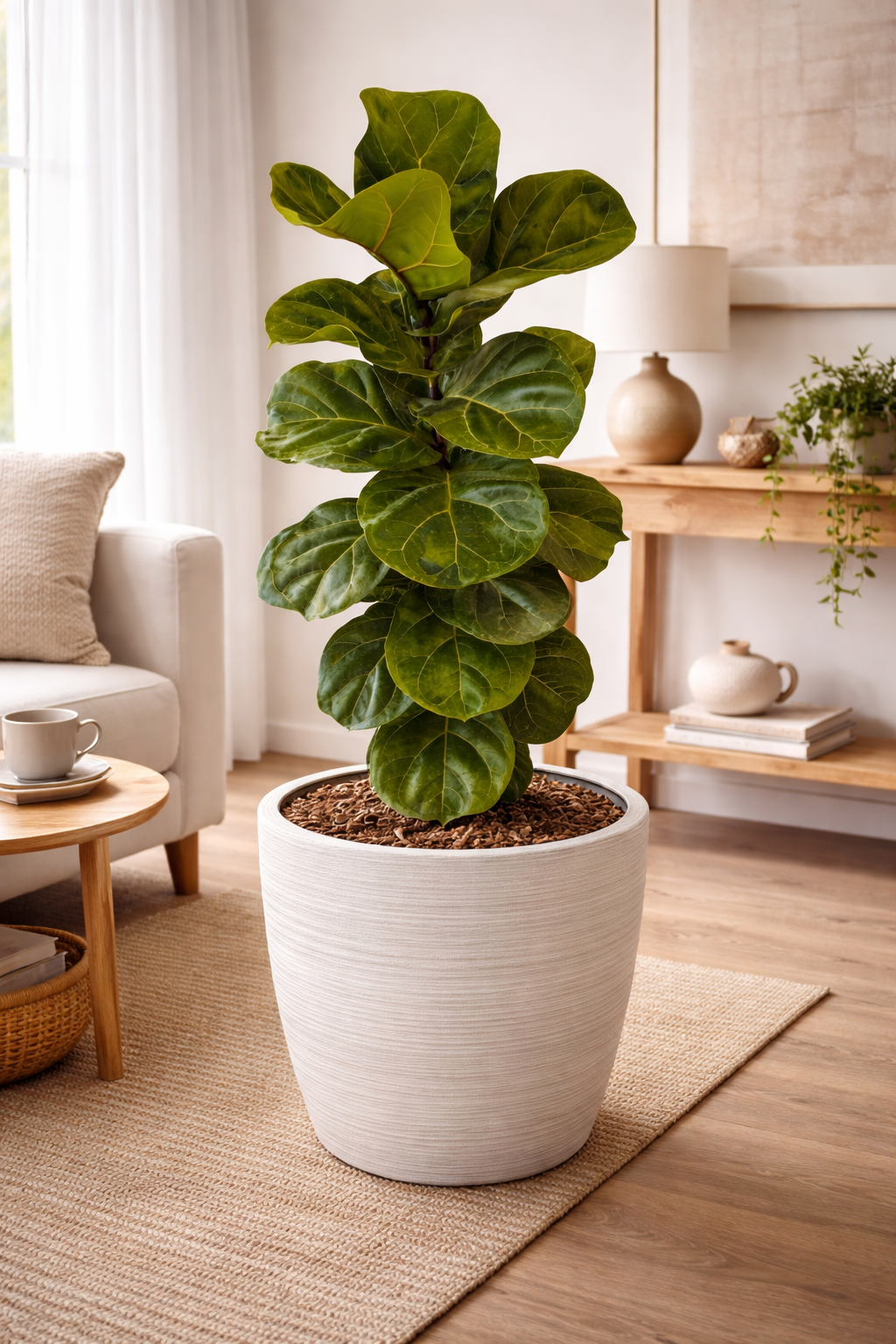 Ficus bambino