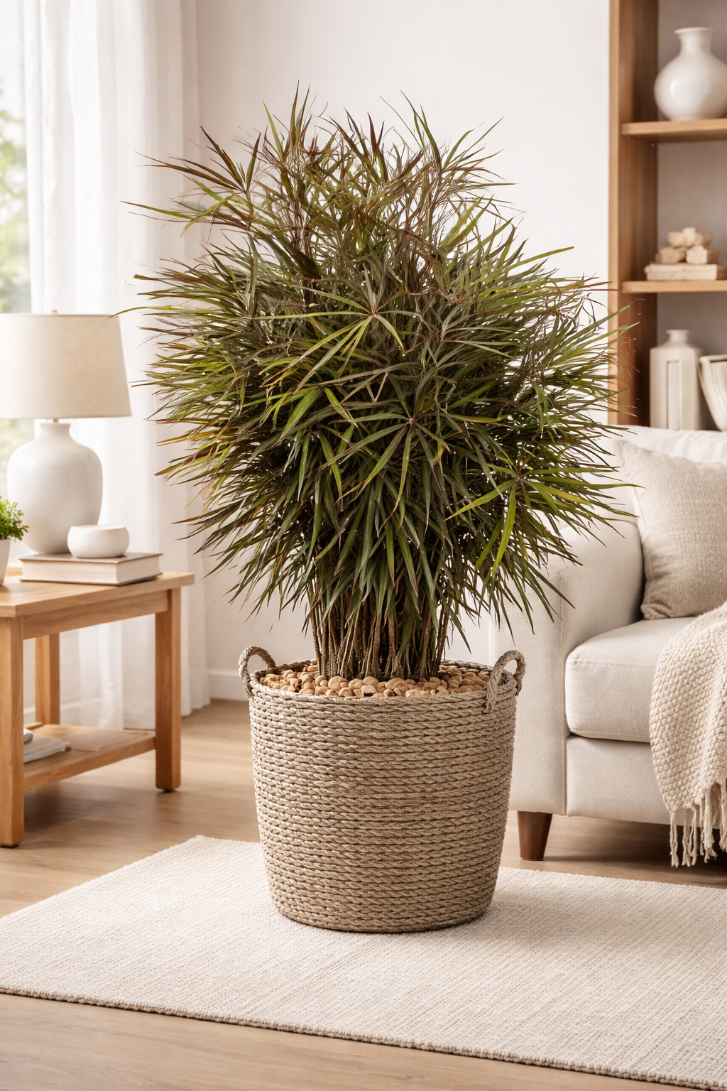 Aralia elegantisima