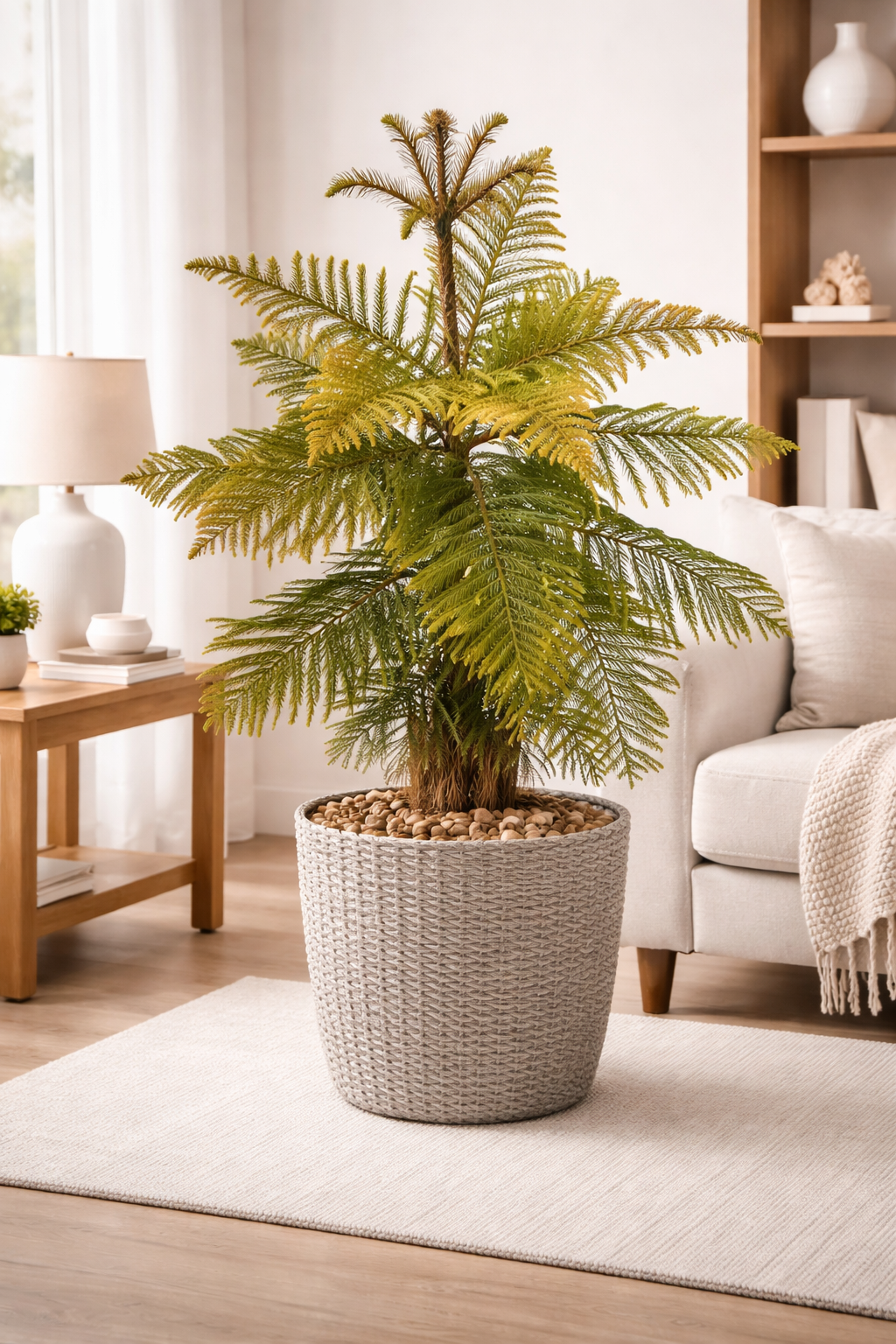 Araucaria