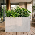 Jardinera en Concreto 100x60x60 cm