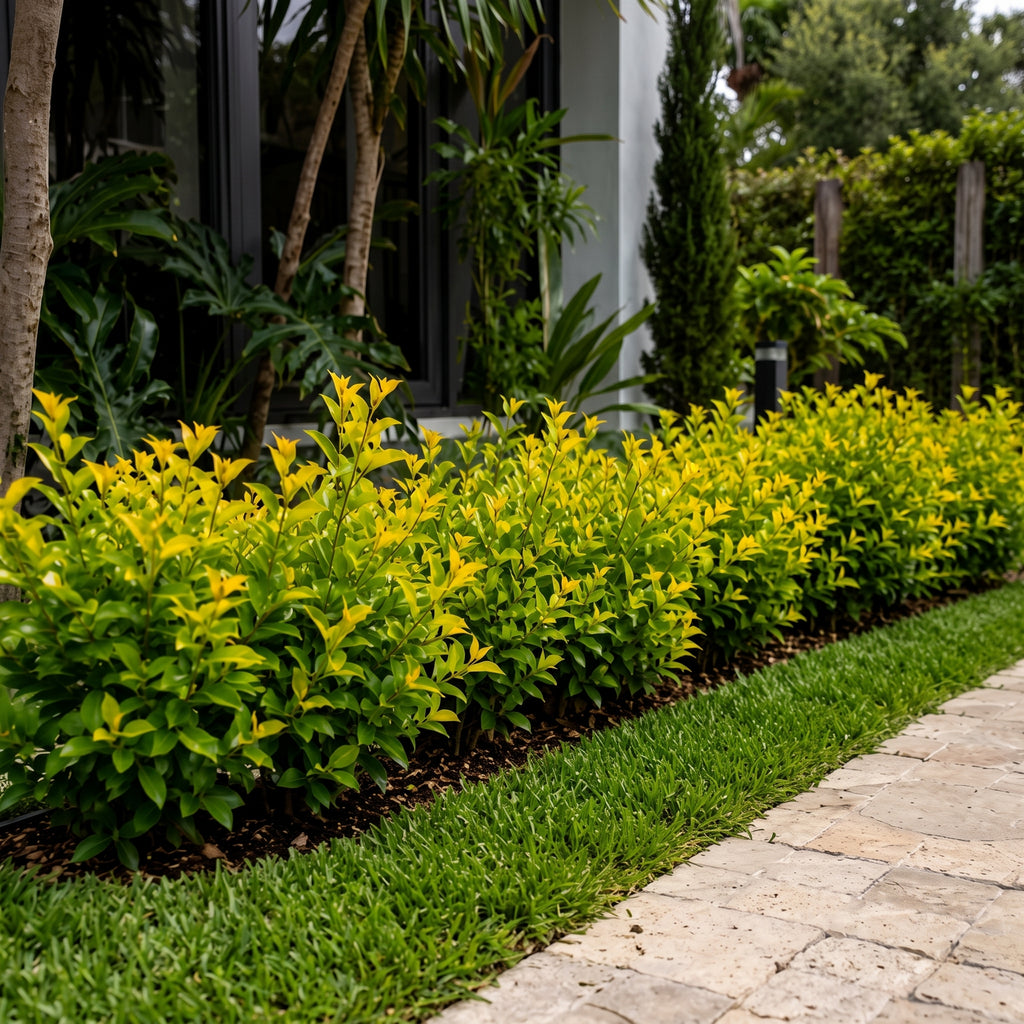 Duranta limón — foto 3