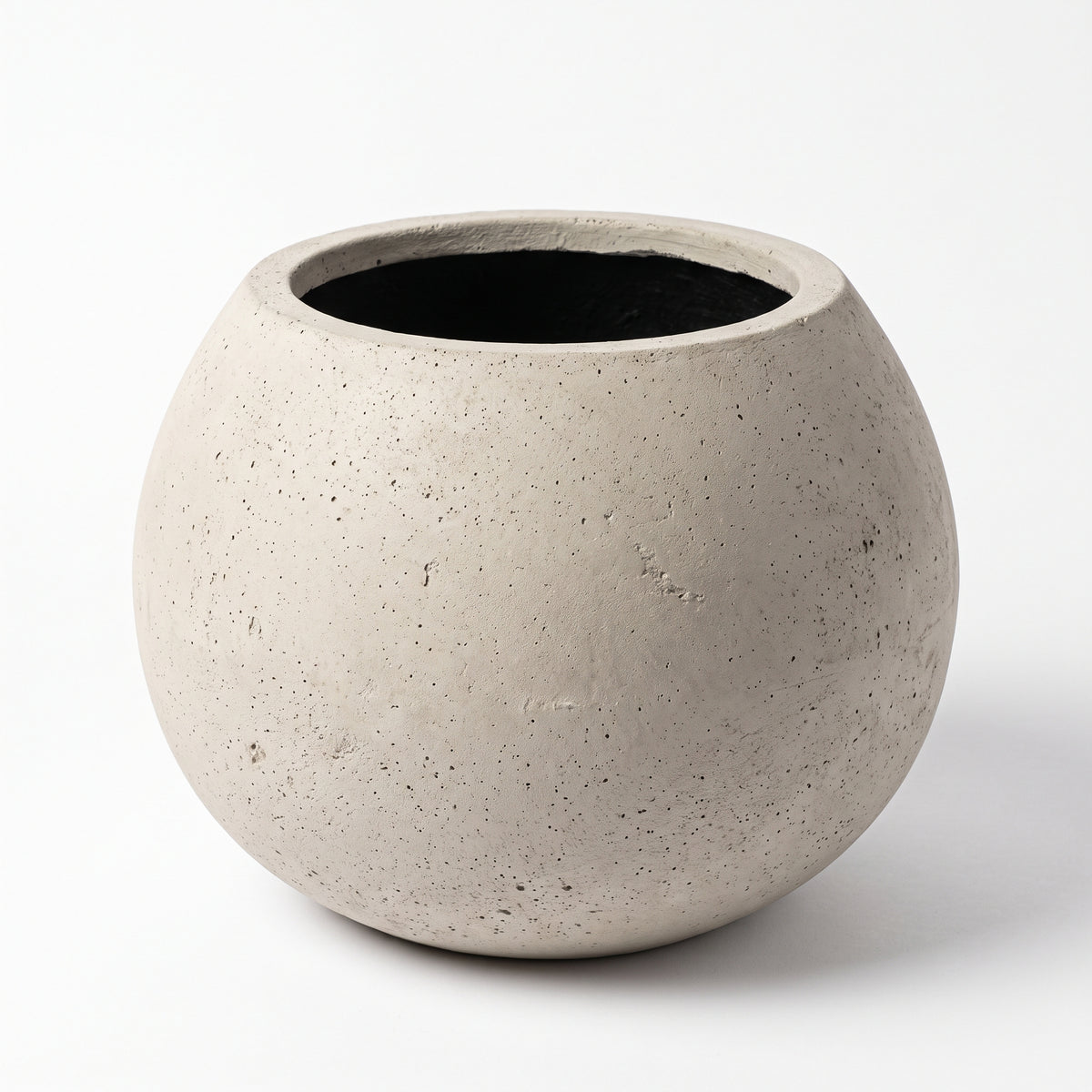 Bolas en Concreto