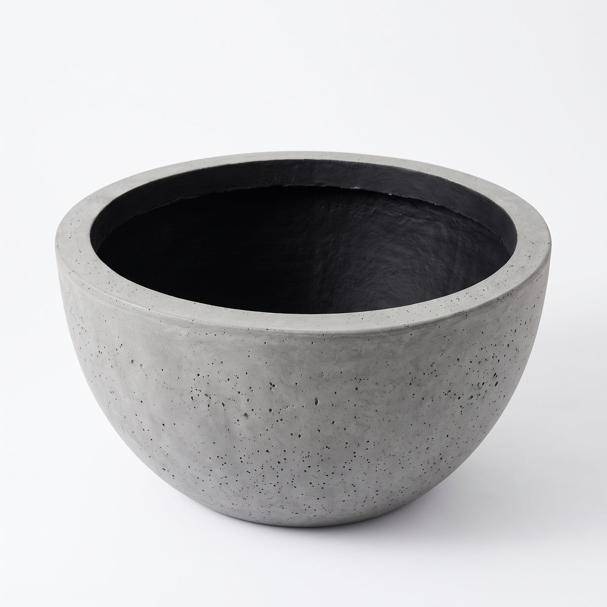 Matera Especial Bowl en Concreto 60x30 cm — foto 2 de 5