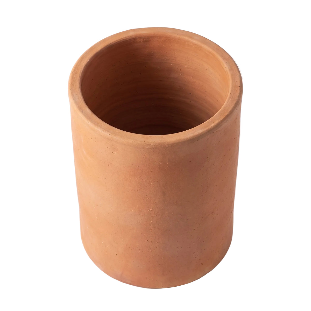 Cilindro de Barro