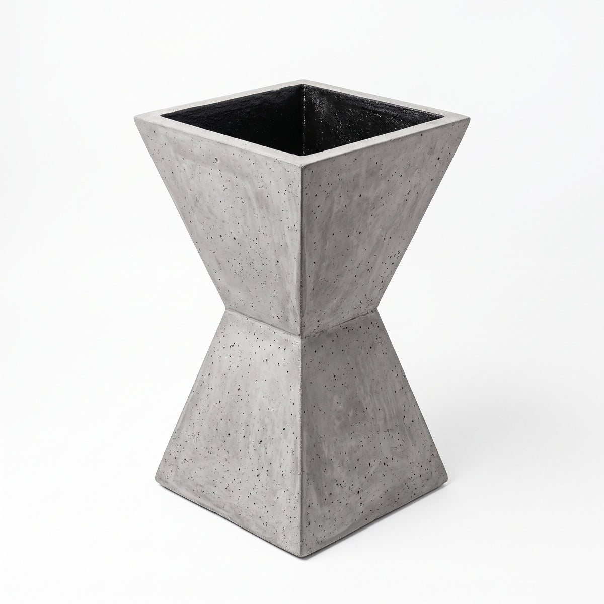 Reloj de arena en Concreto 30x30x70 cm — foto 4 de 5