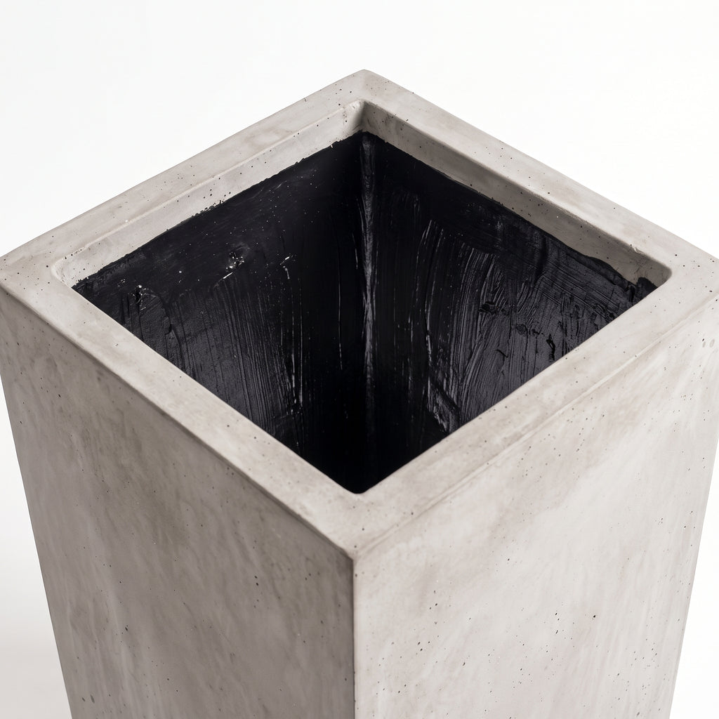 Columnas en Concreto