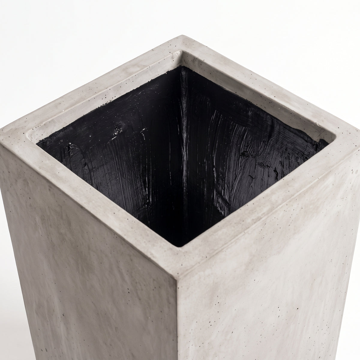 Columnas en Concreto