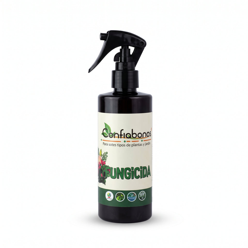 Fungicida Confiabonos - imagen 2