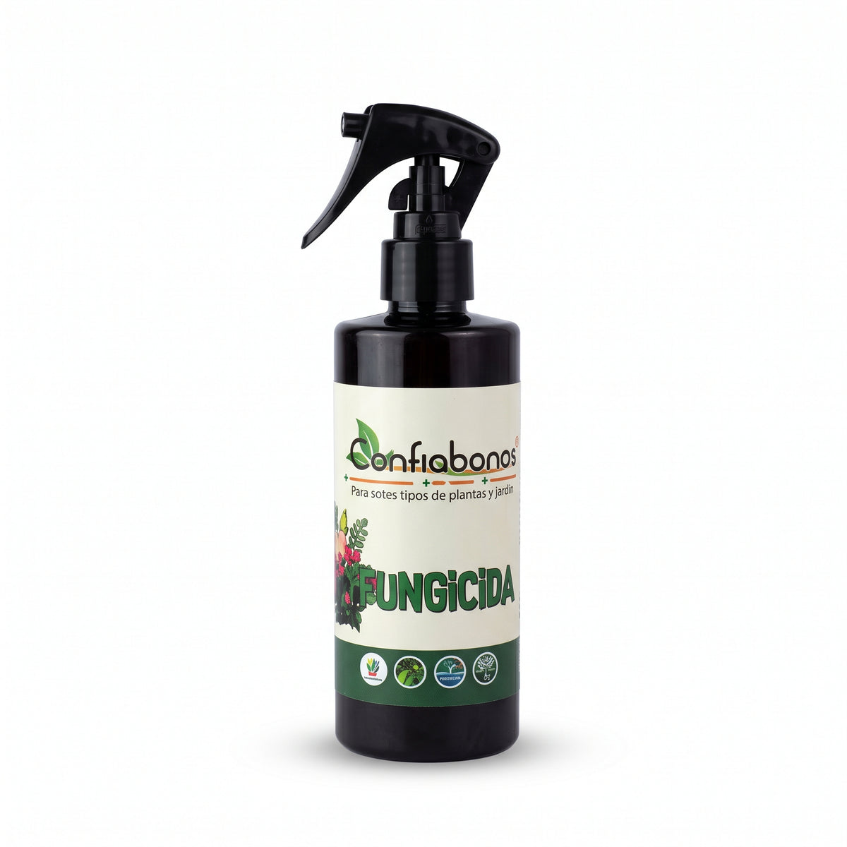 Fungicida Confiabonos - imagen 2