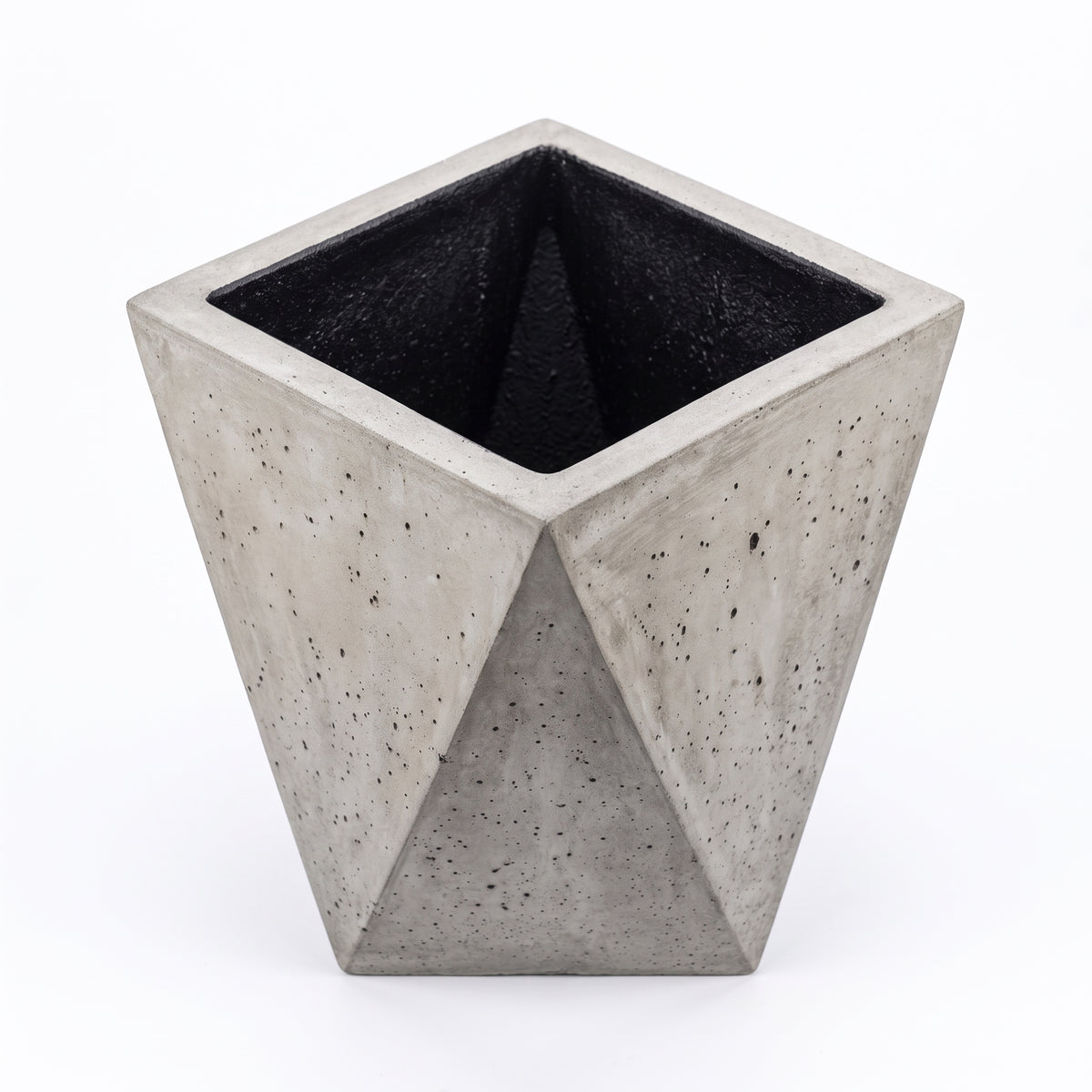 Pirámide en Concreto 70x70x80 cm — foto 2 de 5