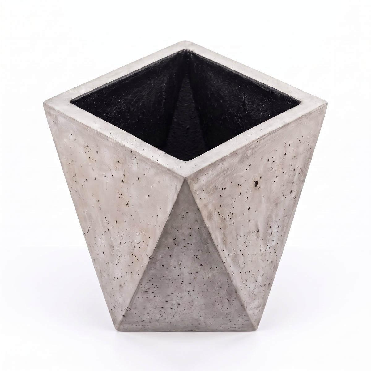 Pirámide en Concreto 50x50x70 cm — foto 2 de 5