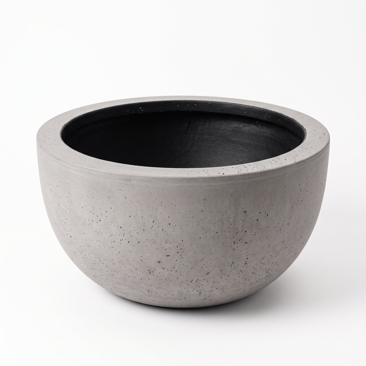 Matera Especial Bowl en Concreto 50x30 cm — foto 2 de 5
