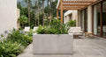 Jardinera en Concreto 110x50x60 cm