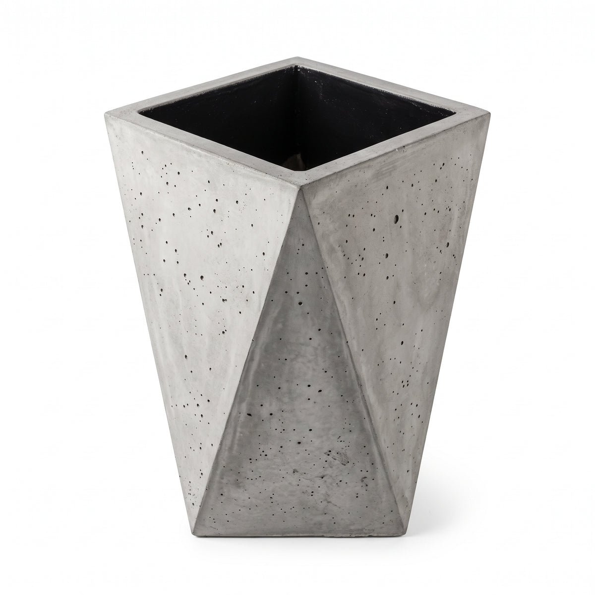 Pirámide en Concreto 60x60x80 cm — foto 2 de 5