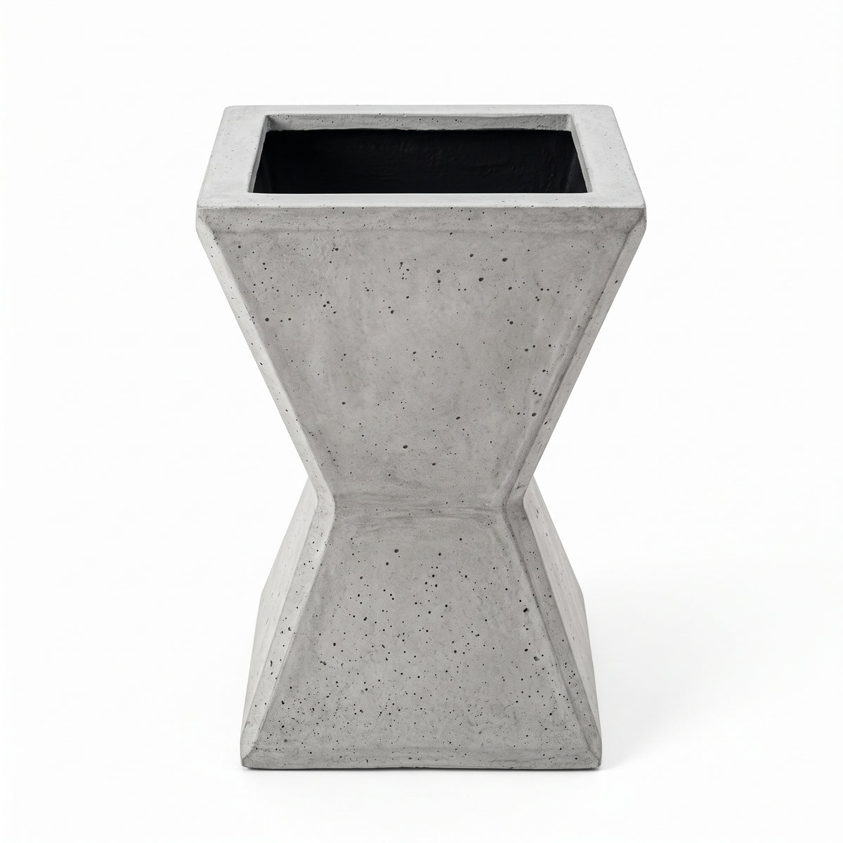 Reloj de arena en Concreto 50x50x80 cm — foto 2 de 5
