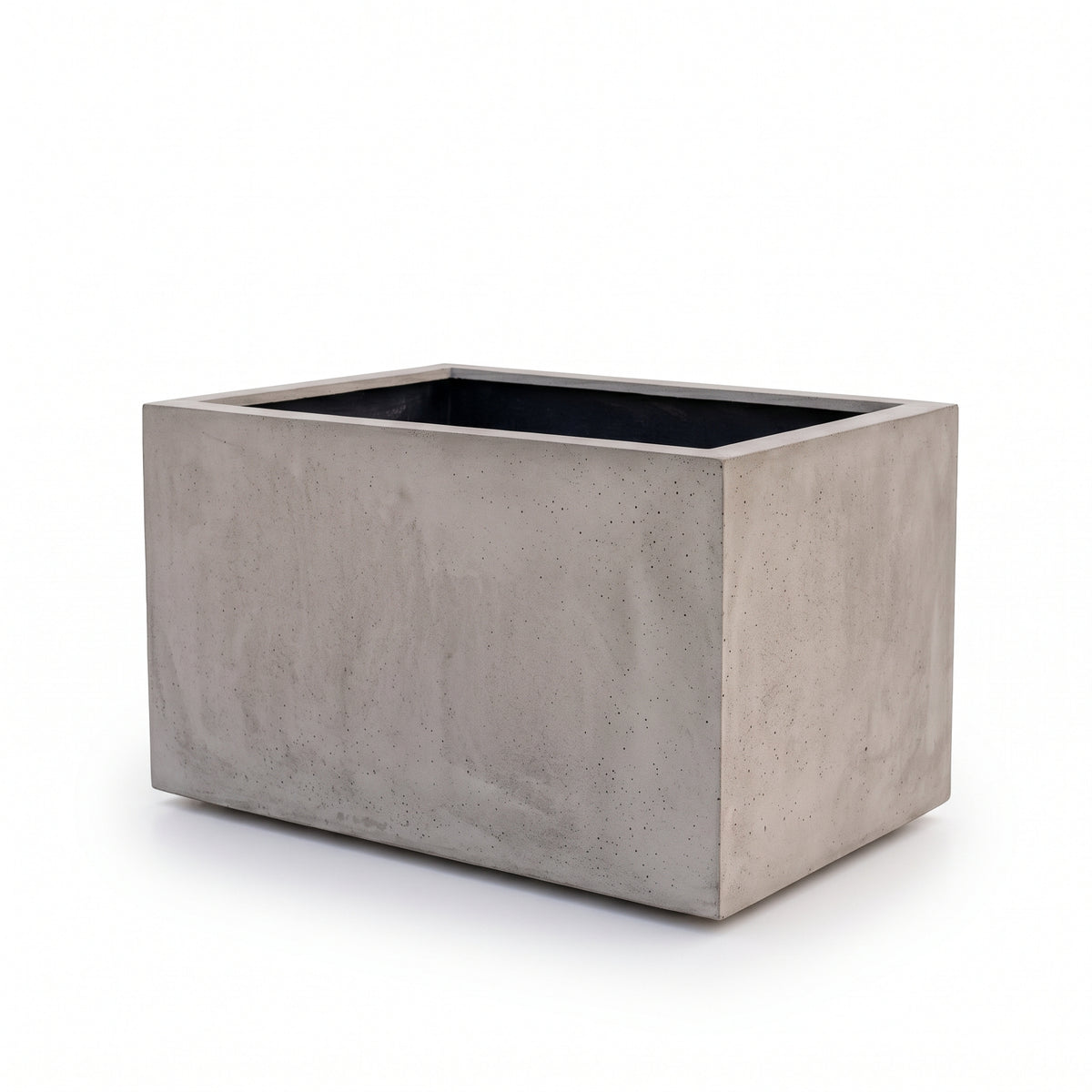 Jardinera en Concreto 110x100x100 cm