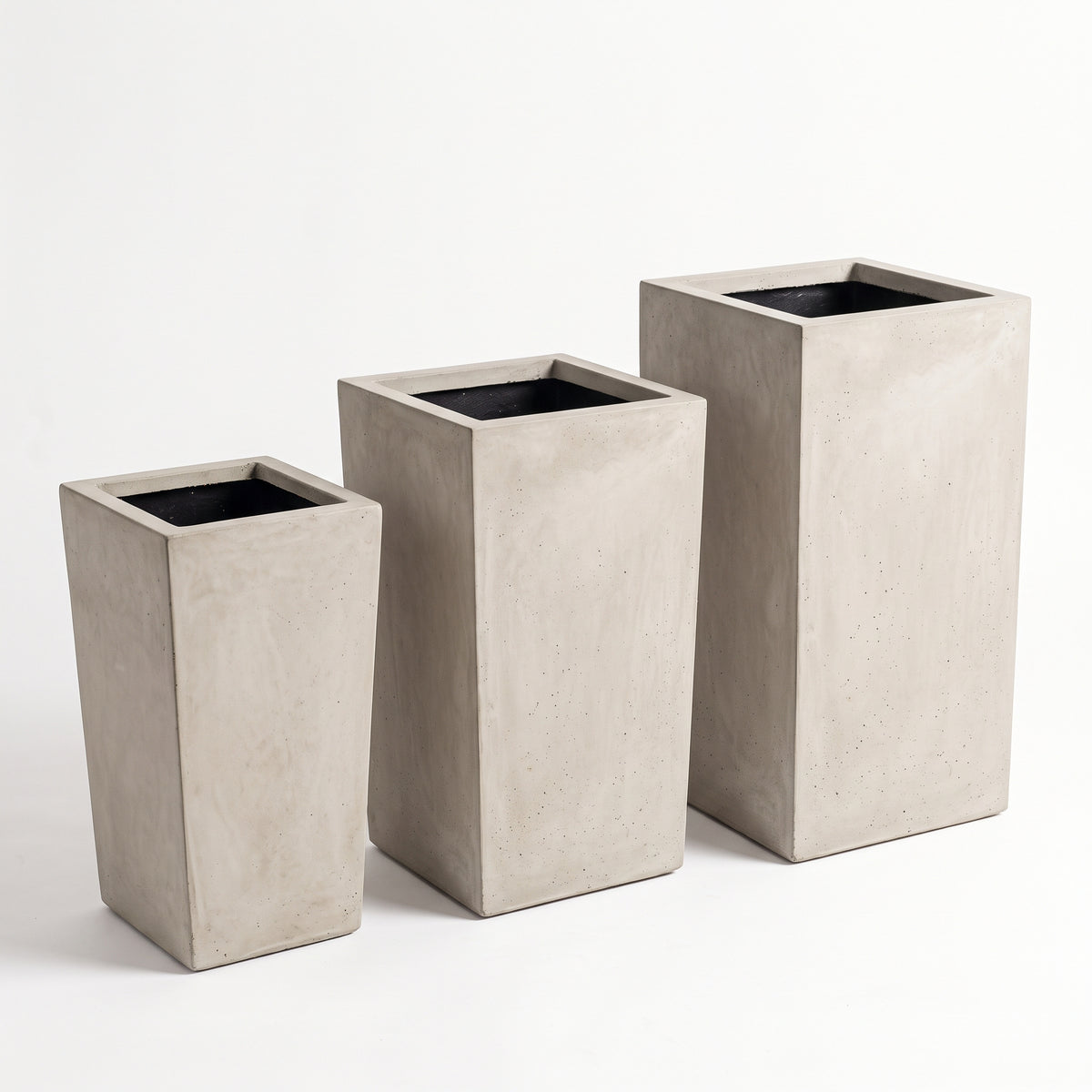 Columnas en Concreto