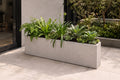 Jardinera en Concreto 100x20x50 cm