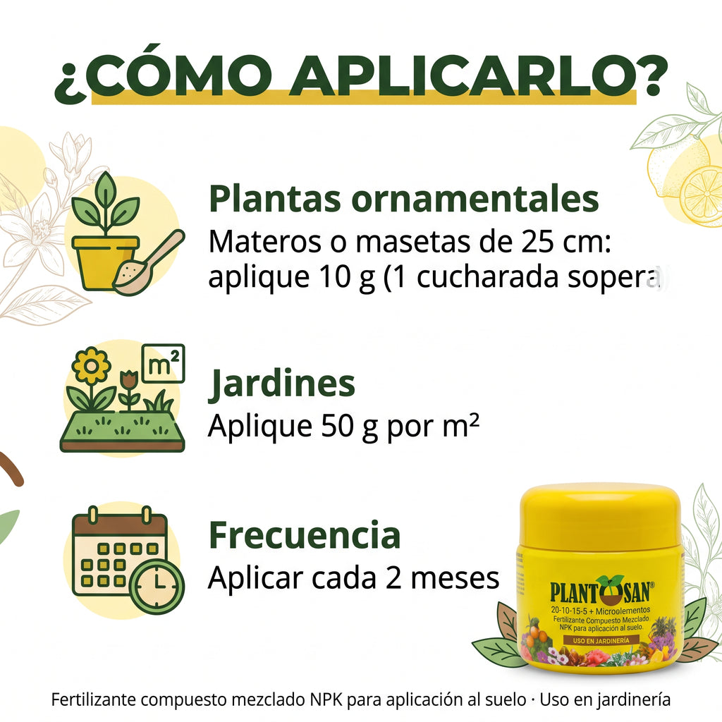 Plantosan