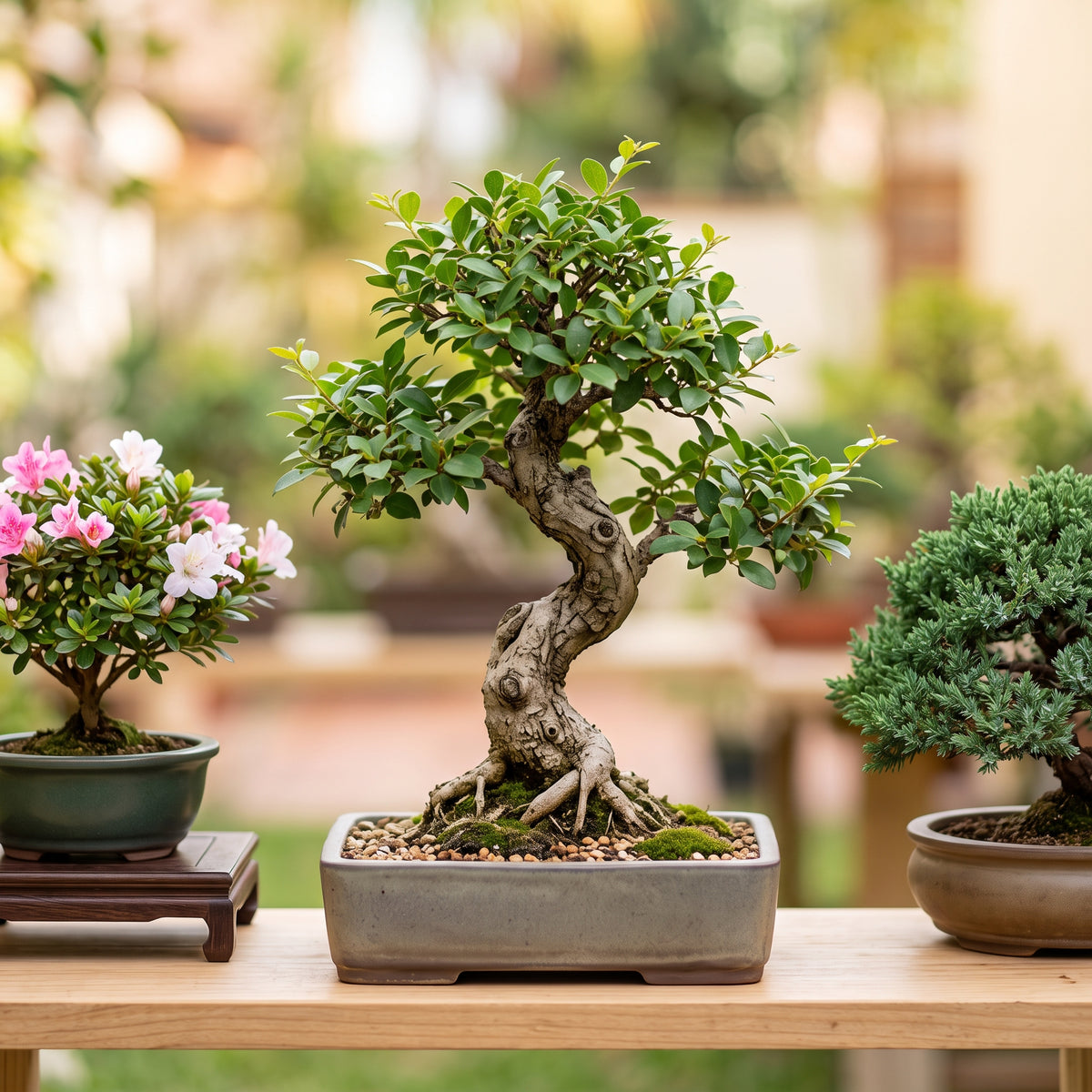 Fertilizante Bonsai Confiabonos - imagen 4