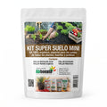 Fertilizante Kit Super Suelo