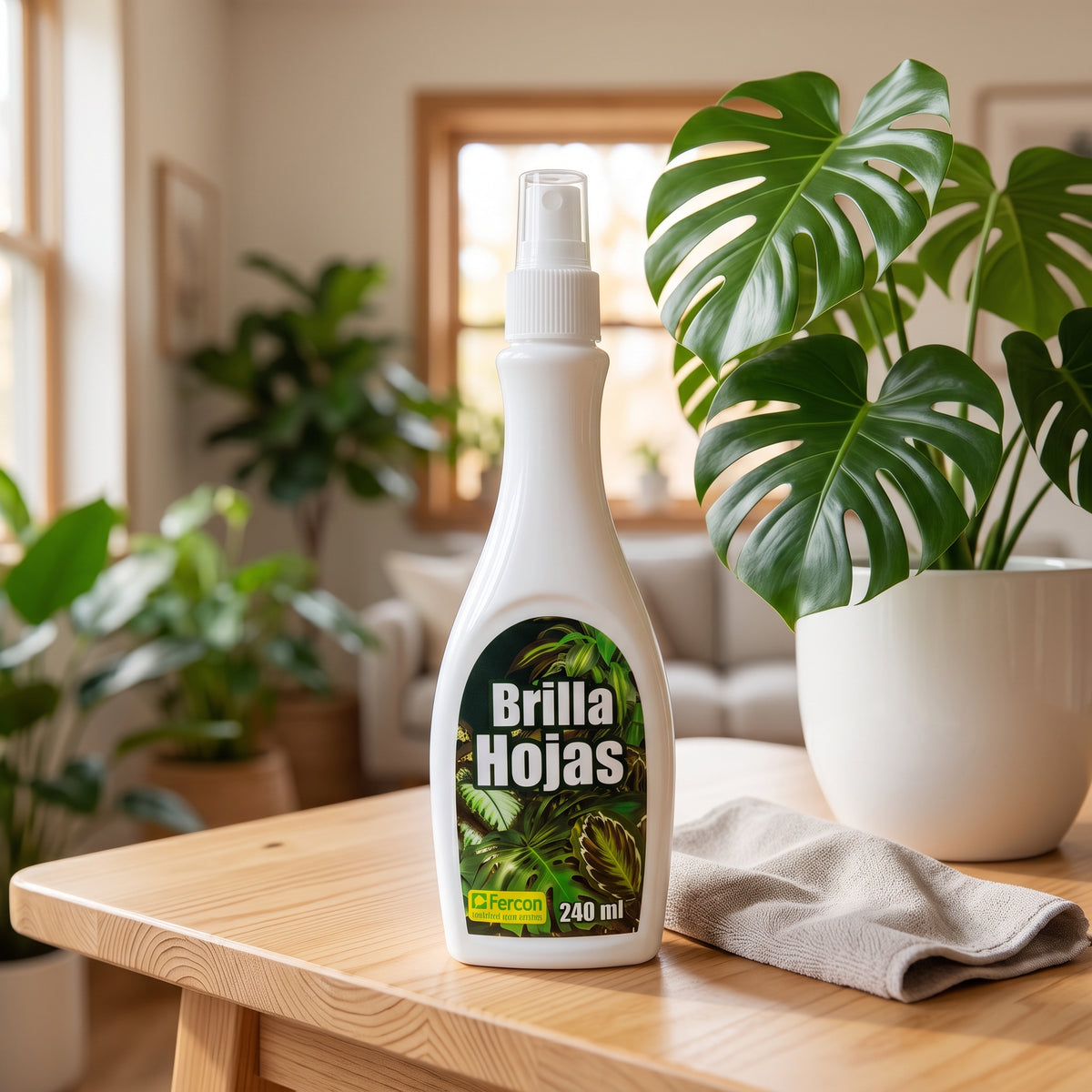 Brilla Hojas Hobrill