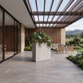 Jardinera en Concreto 110x60x110 cm