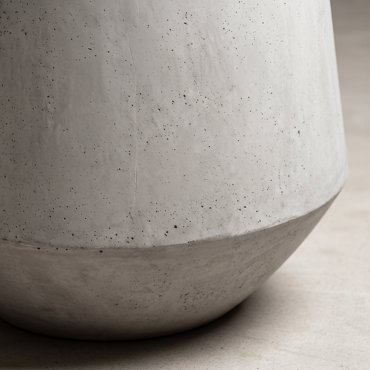 Diamantadas en Concreto
