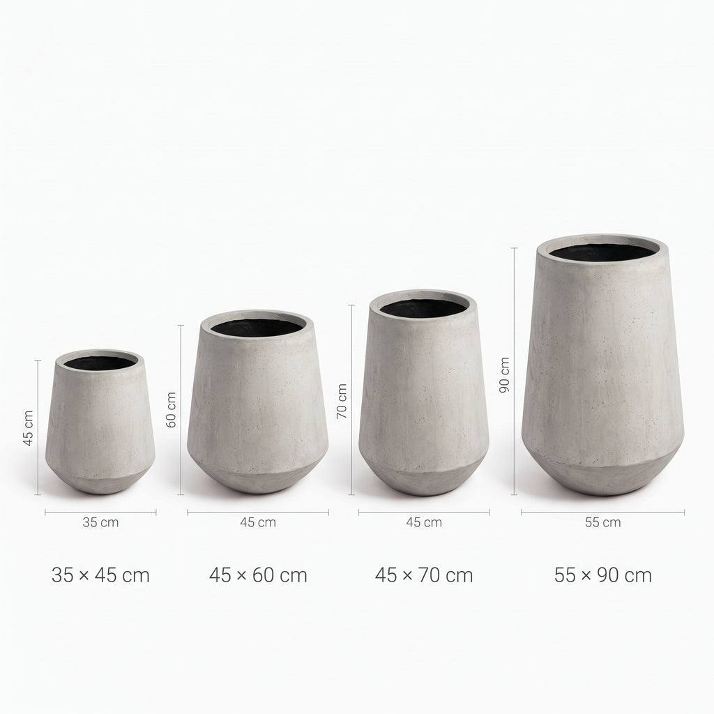Diamantadas en Concreto