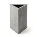 Triangulares en Concreto