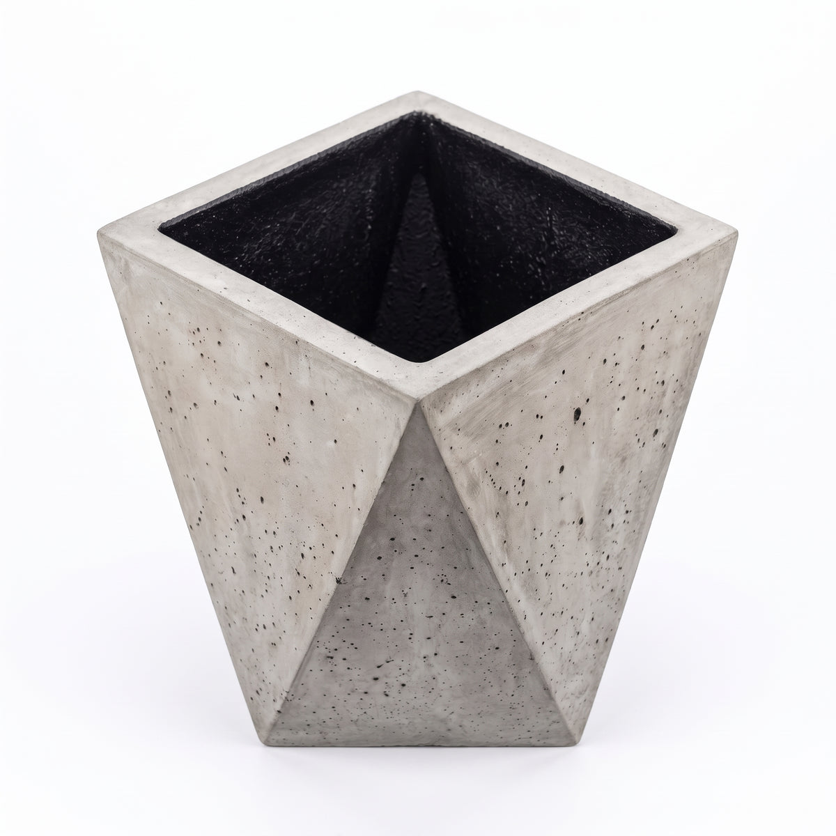 Pirámide en Concreto 60x60x70 cm — foto 2 de 5
