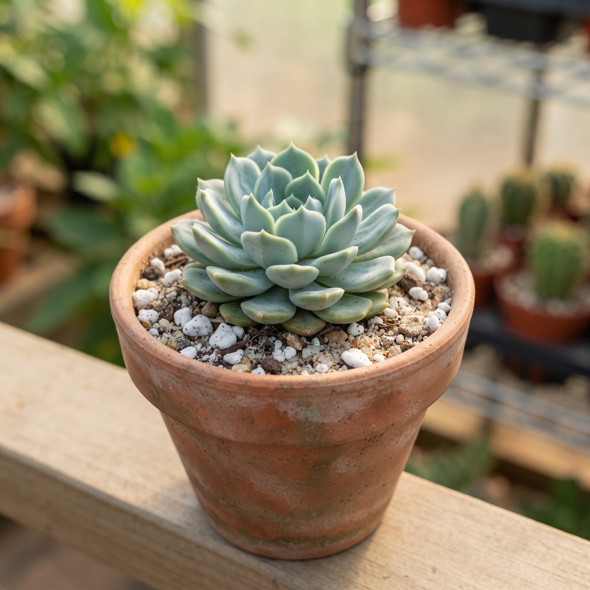 Sustrato para Cactus y Suculentas Confiabonos