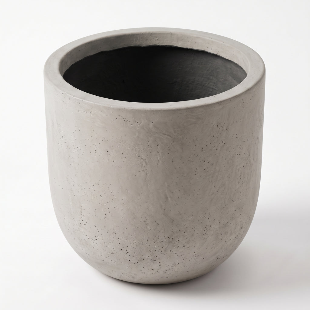 Curvas en Concreto