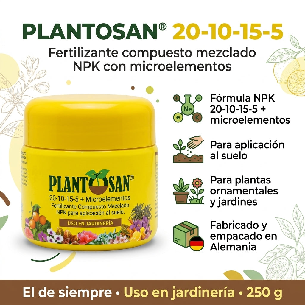 Plantosan