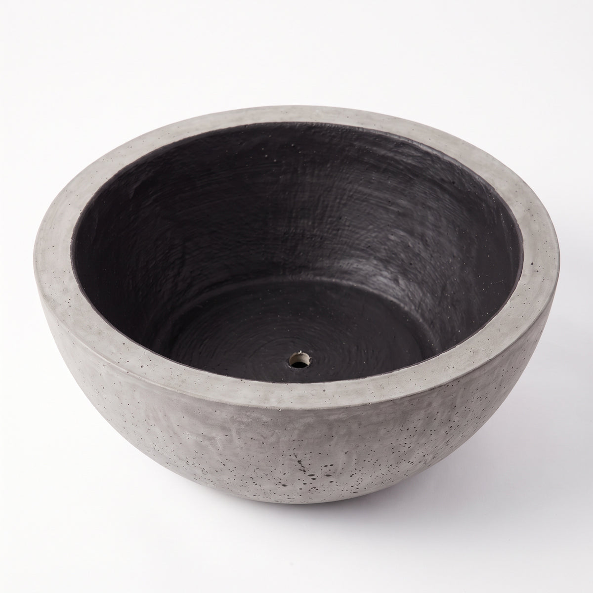 Bowls en Concreto