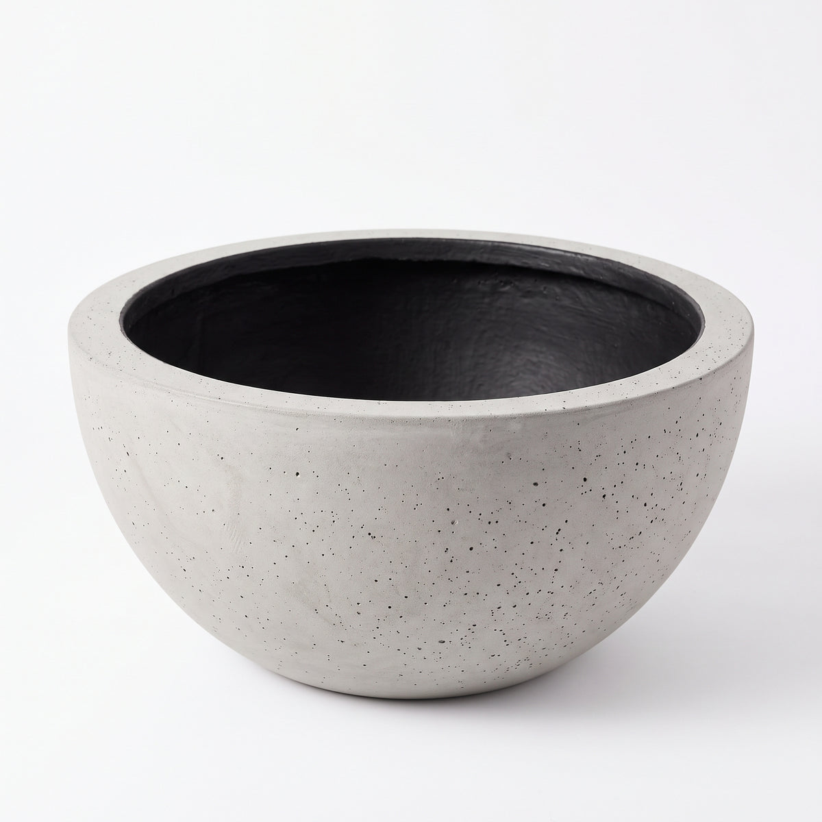 Matera Especial Bowl en Concreto 80x30 cm — foto 5 de 5