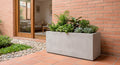 Jardinera en Concreto 110x30x50 cm