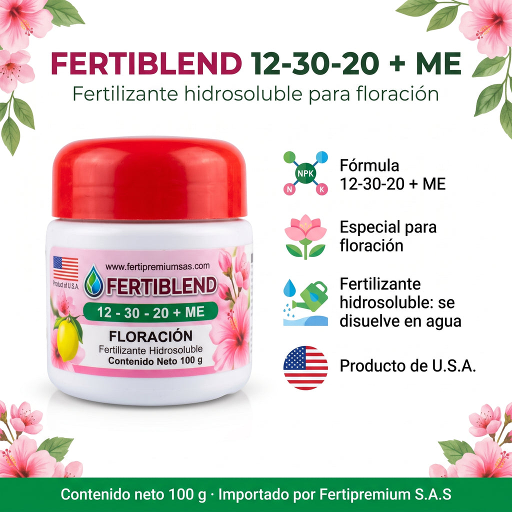 Fertiblend