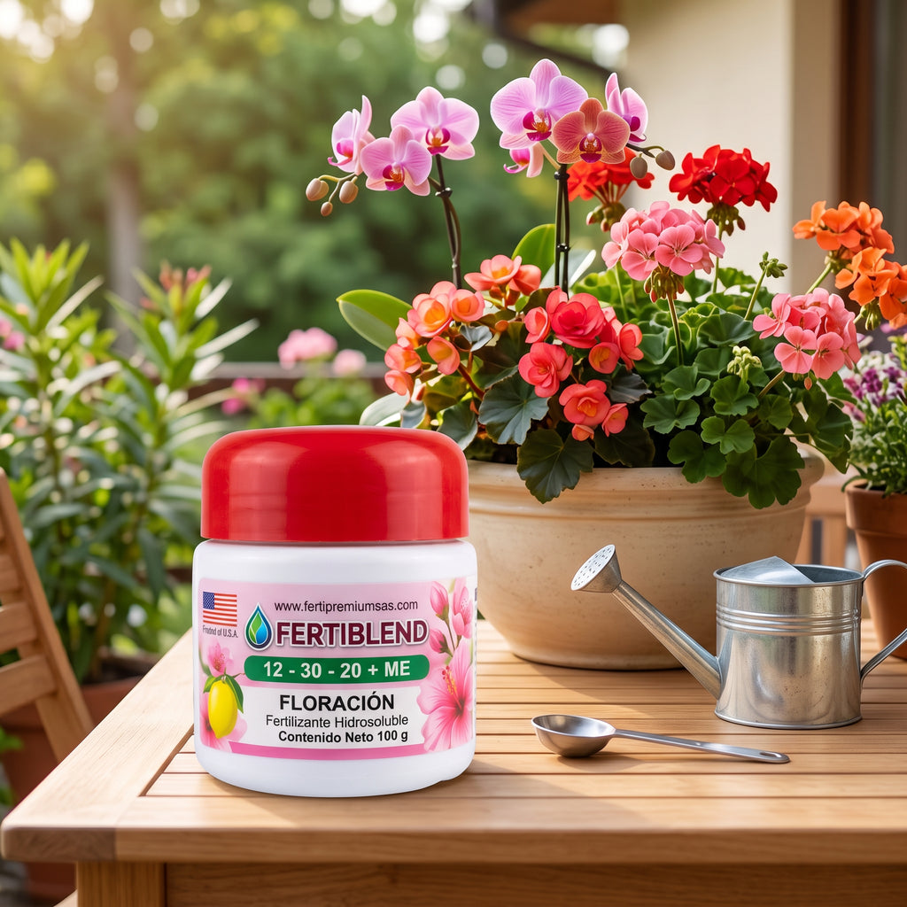 Fertiblend