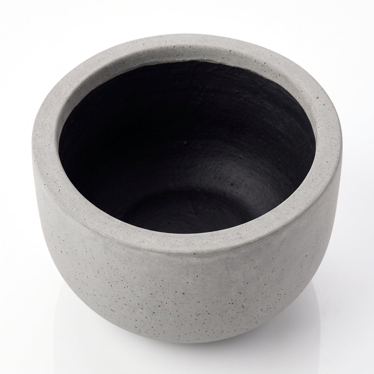 Matera Especial Bowl en Concreto 40x30 cm — foto 2 de 5