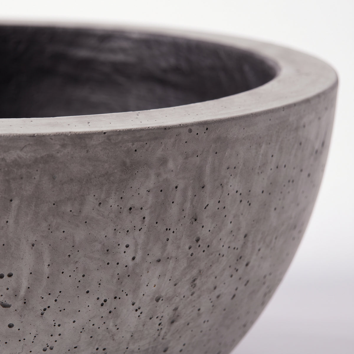 Bowls en Concreto