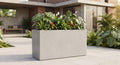 Jardinera en Concreto 100x40x80 cm