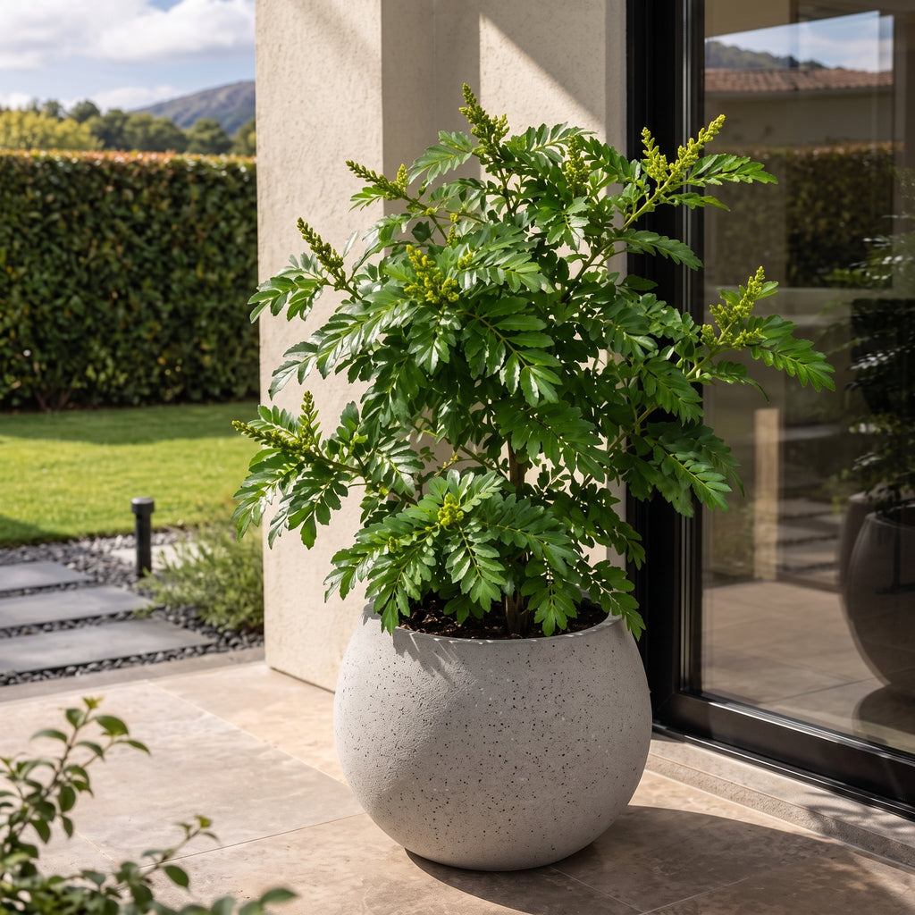 Alcaparro doble — foto 3