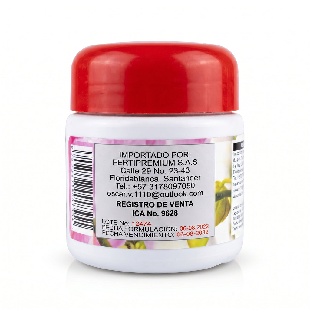 Fertiblend