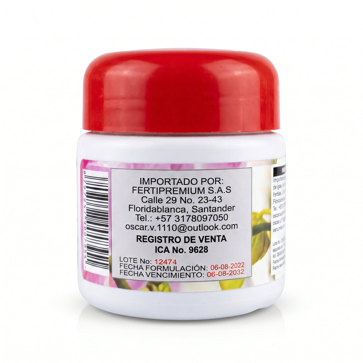 Fertiblend