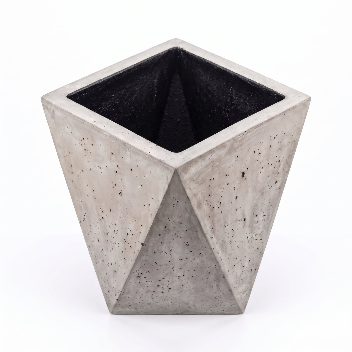 Pirámide en Concreto 50x50x80 cm — foto 2 de 5
