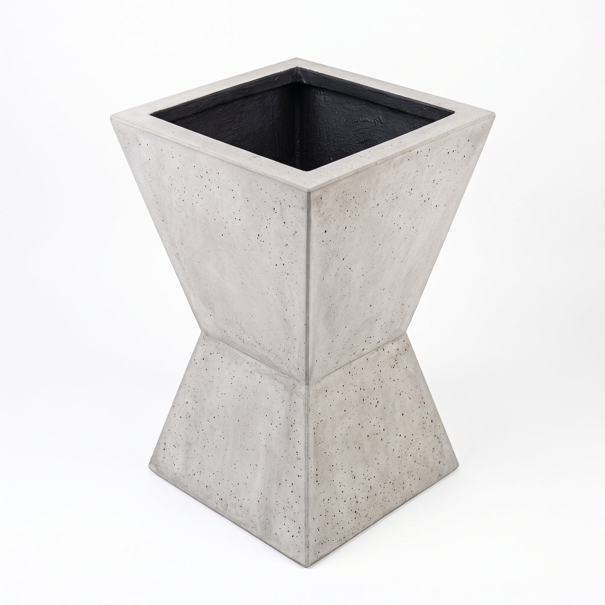 Reloj de arena en Concreto 40x40x70 cm — foto 2 de 5